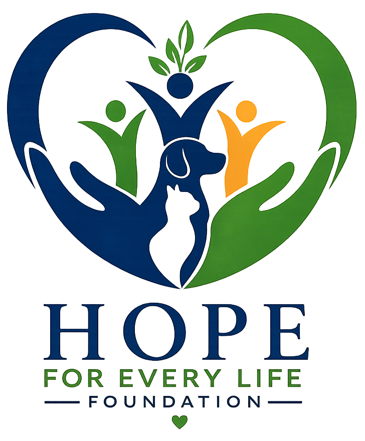 Hope For Every Life